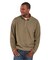 Boxercraft® Men's Sullivan Sweater Fleece Quarter Zip Pullover